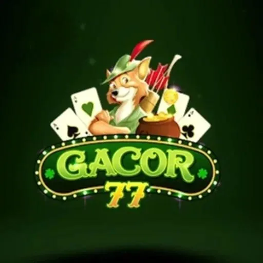 GACOR577 - Petualangan Seru di Dunia Penuh Tantangan