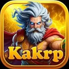 KAKRP - Game Idle Menarik yang Menghibur