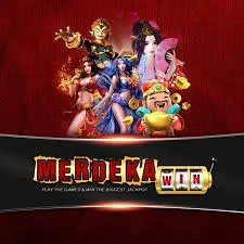 MERDEKAWIN - Game Olahraga Seru untuk Semua Usia