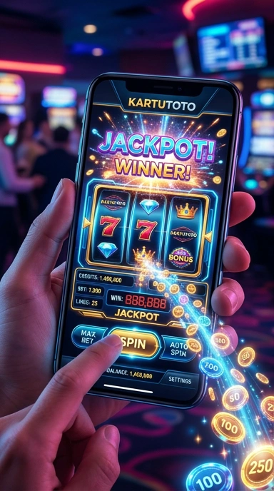 Daftar aplikasi terbaru di kartutoto untuk pengguna Android.